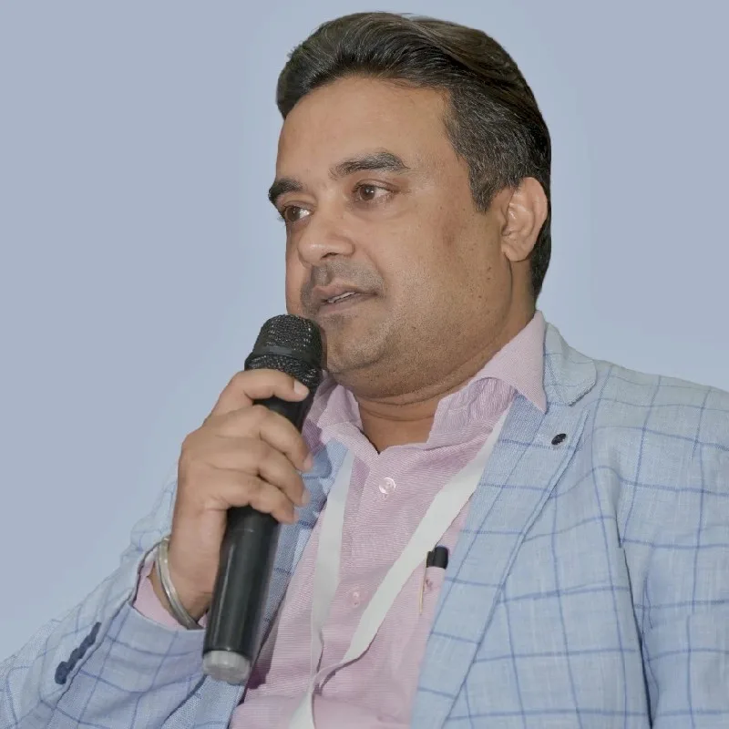 Amit Chandra