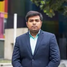 Dr. Arunava Bandyopadhyay