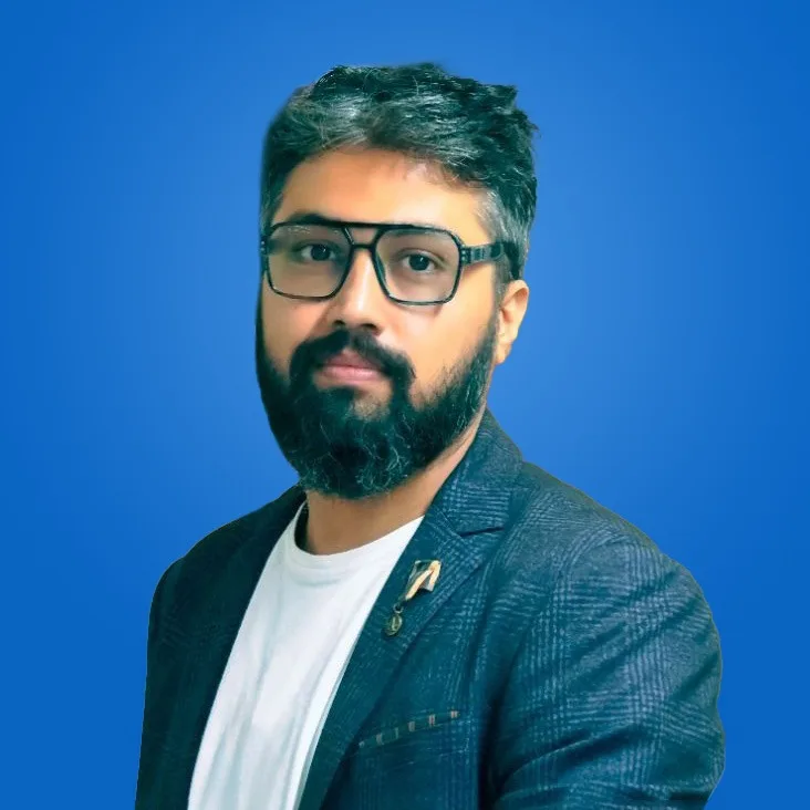 Ashish Kumar Jain