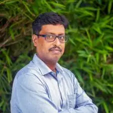 Dr. Gobinda Roy
