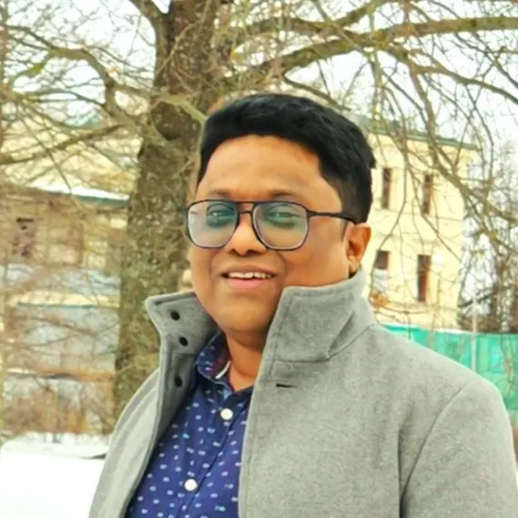 Dr. Sachin Modgil