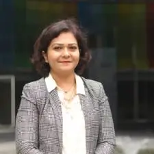 Dr. Rituparna Basu