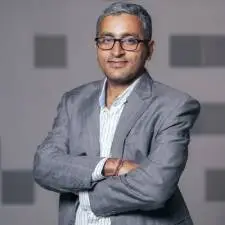Dr. Sachin Modgil